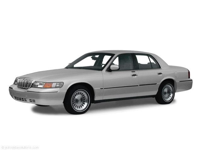 mercury grand marquis 2001 2MEFM75WX1X639606 image mercury grand marquis 2001 2MEFM75WX1X639606 image